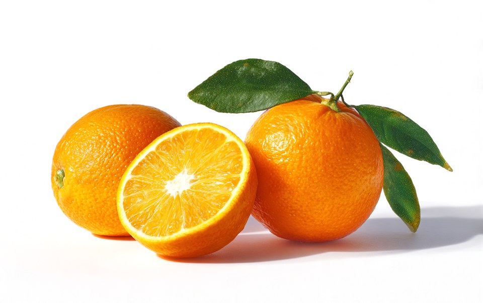 Bitter orange