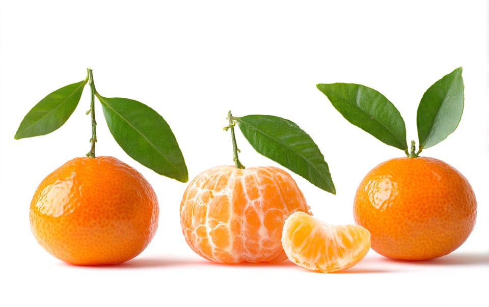 Clementine