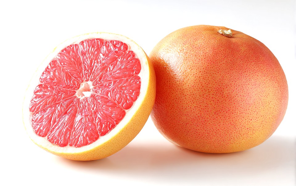 Grapefruit