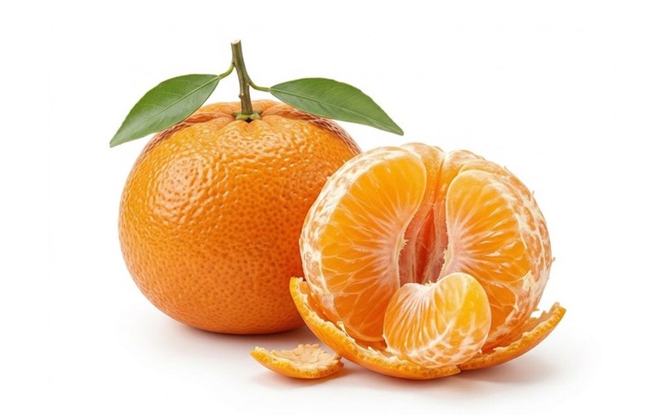 Mandarin