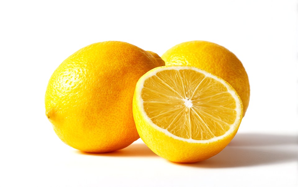 Meyer lemon