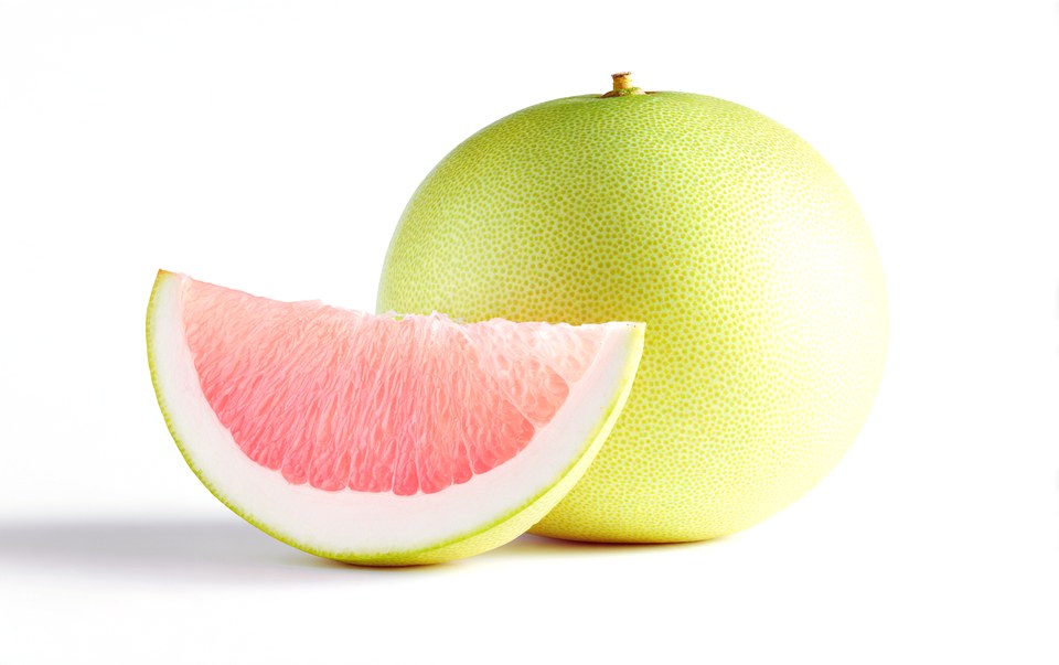 Pomelo