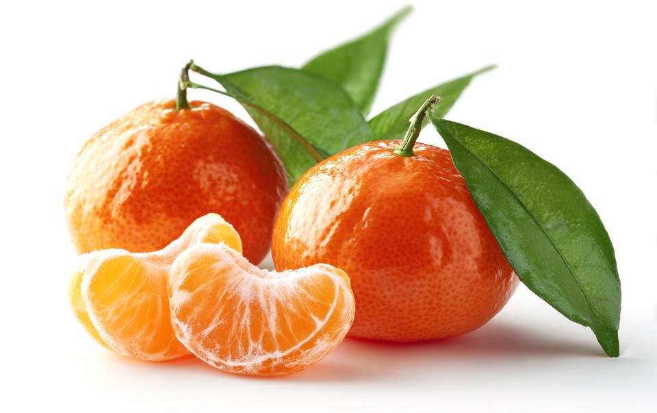 Tangerine