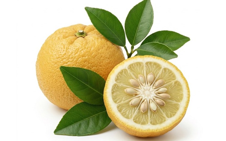 Yuzu
