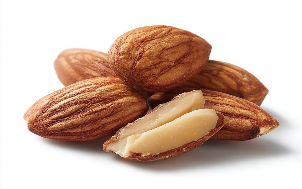 Almond