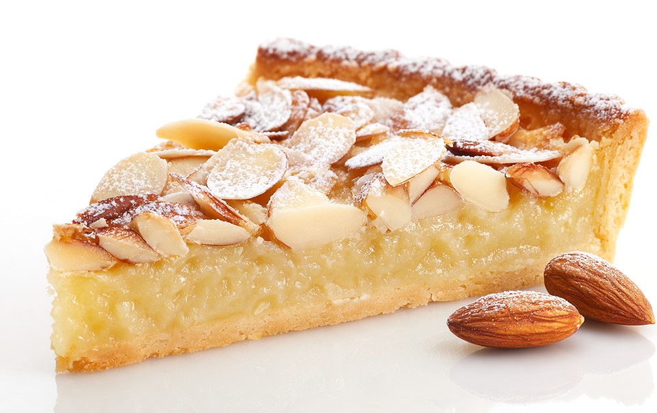 Frangipane