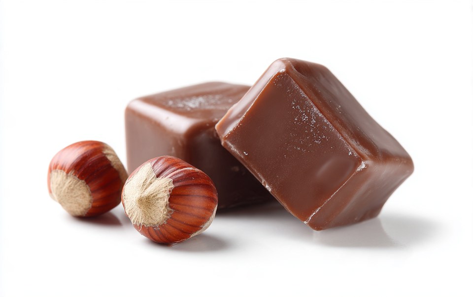 Gianduja