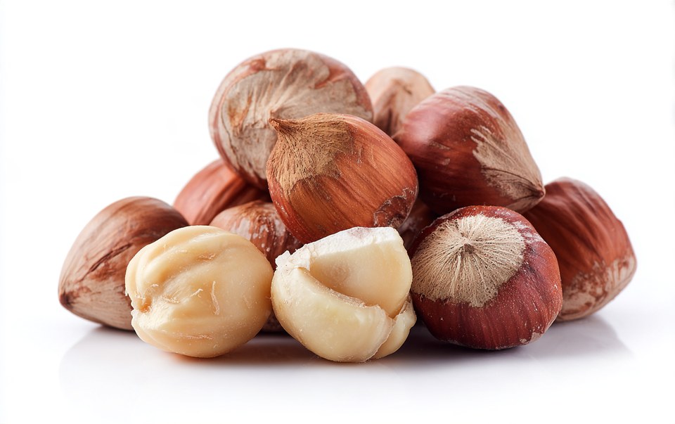 Hazelnut