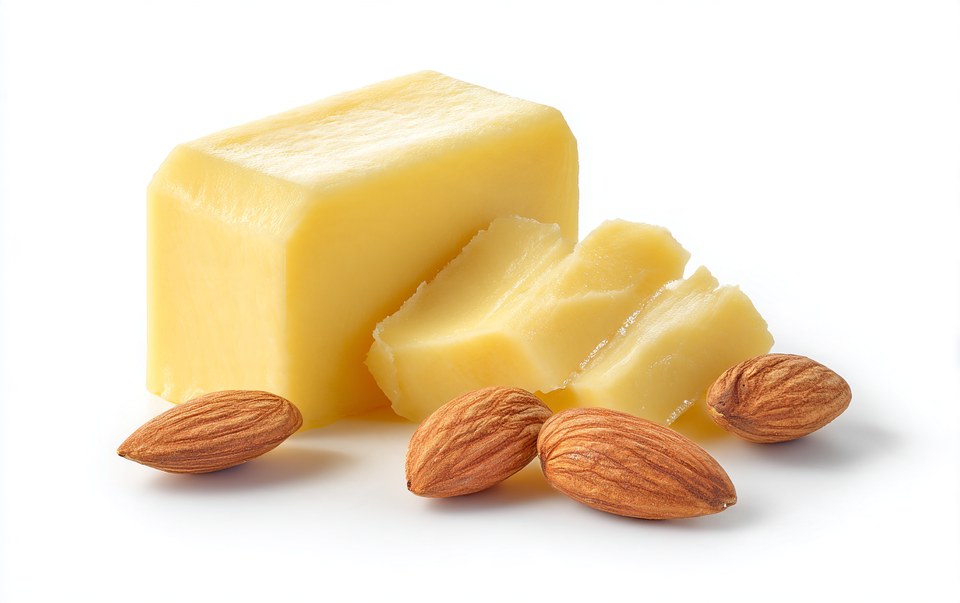 Marzipan