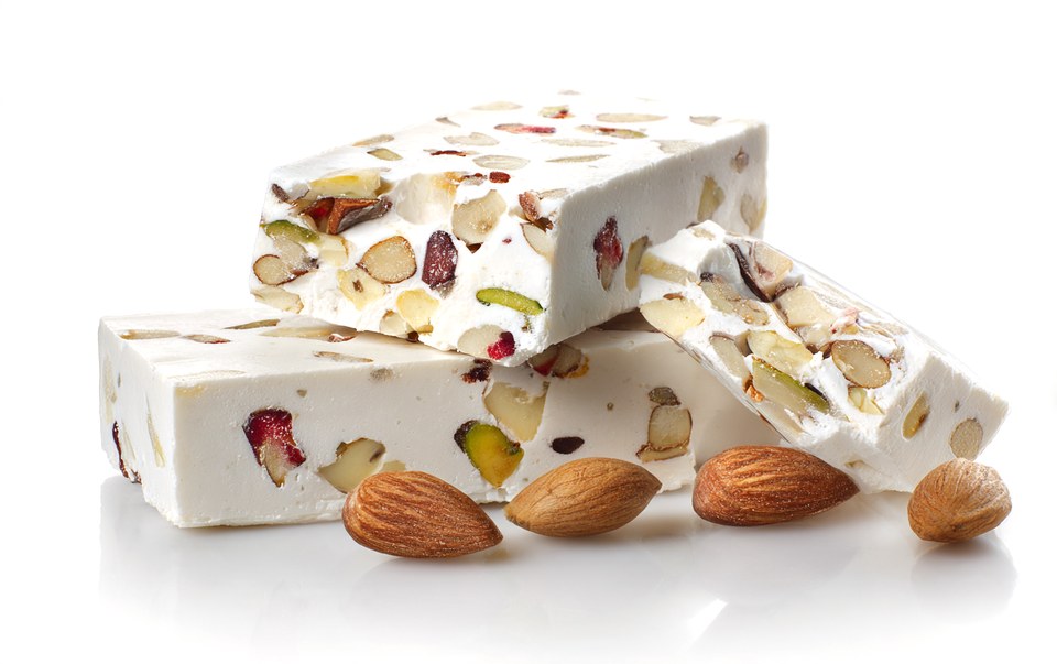Nougat