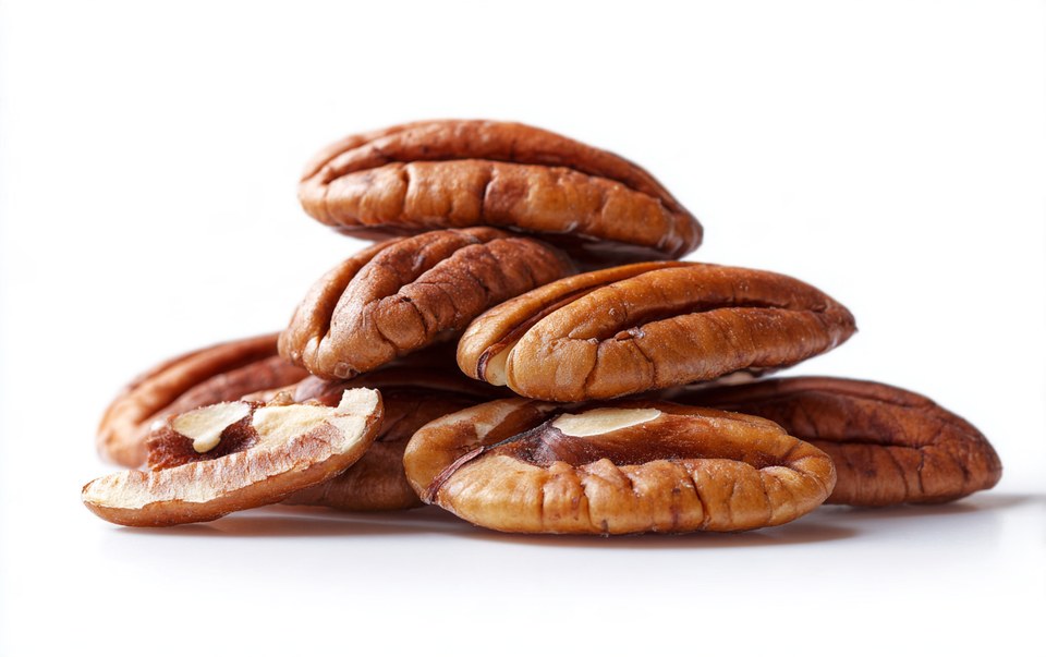 Pecan