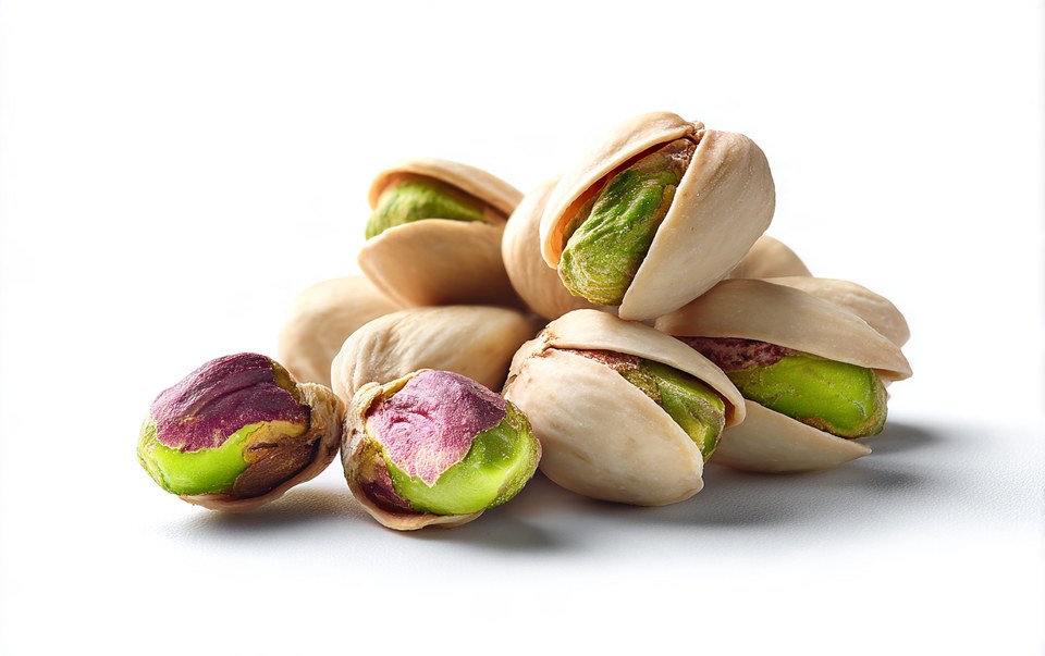 Pistachio