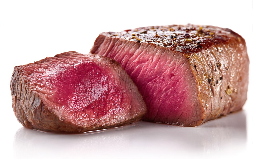 Beef