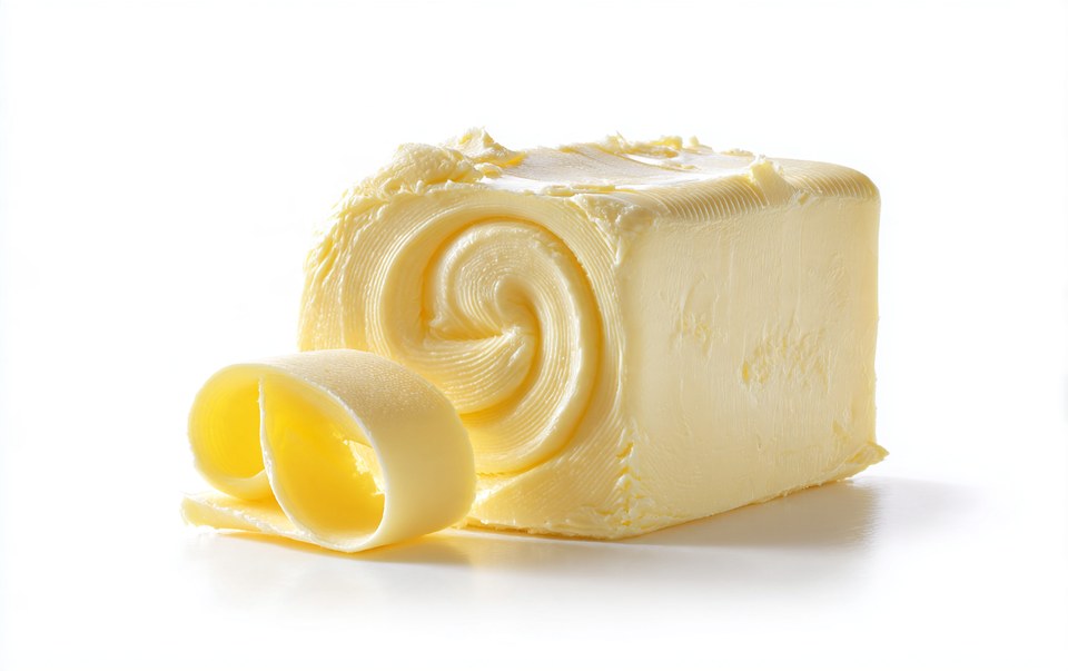 Butter
