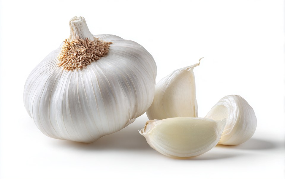 Garlic
