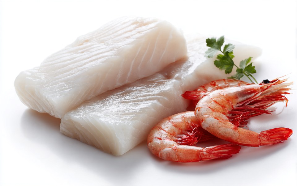 Seafood