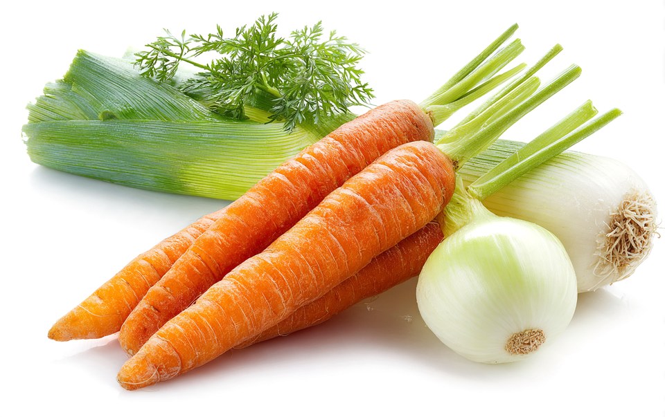 Vegetable