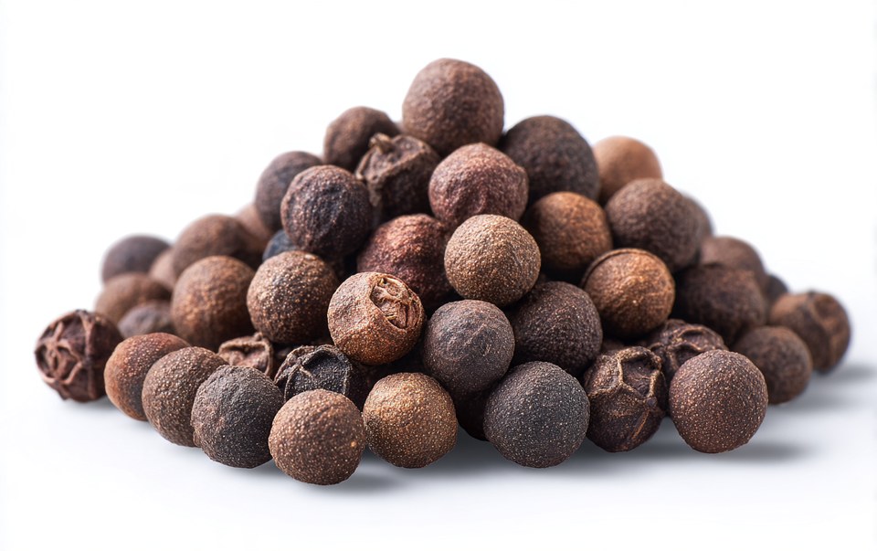 Allspice