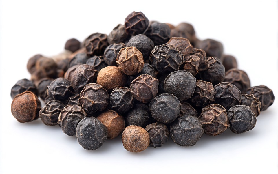 Black pepper