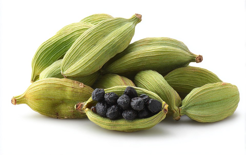 Cardamom