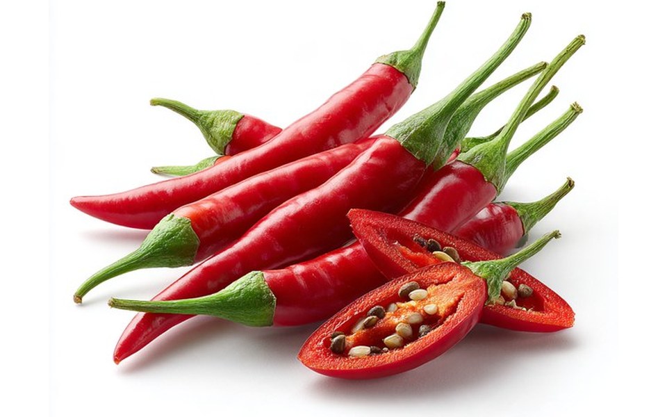 Chilli