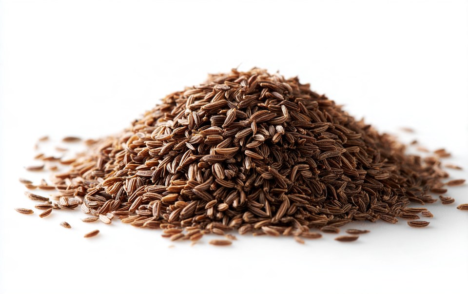 Cumin