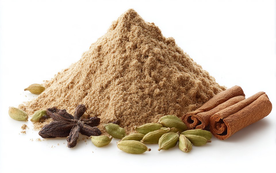 Garam masala