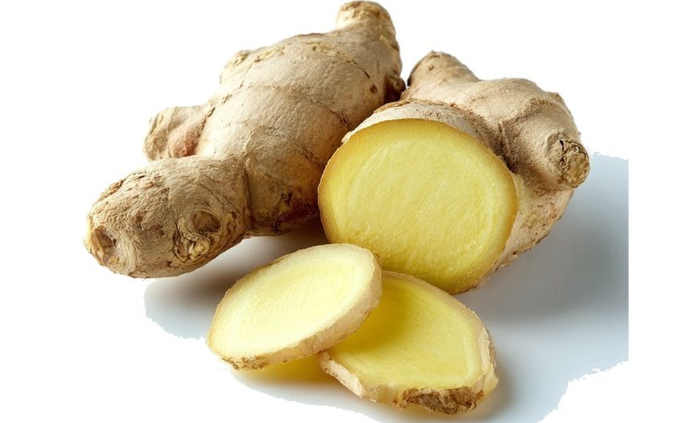 Ginger