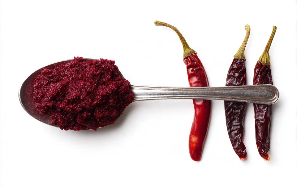 Harissa