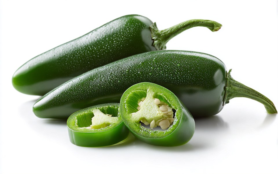 Jalapeño