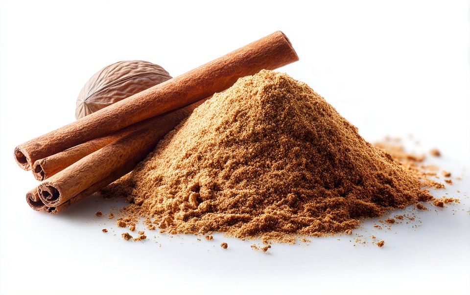 Mixed spice