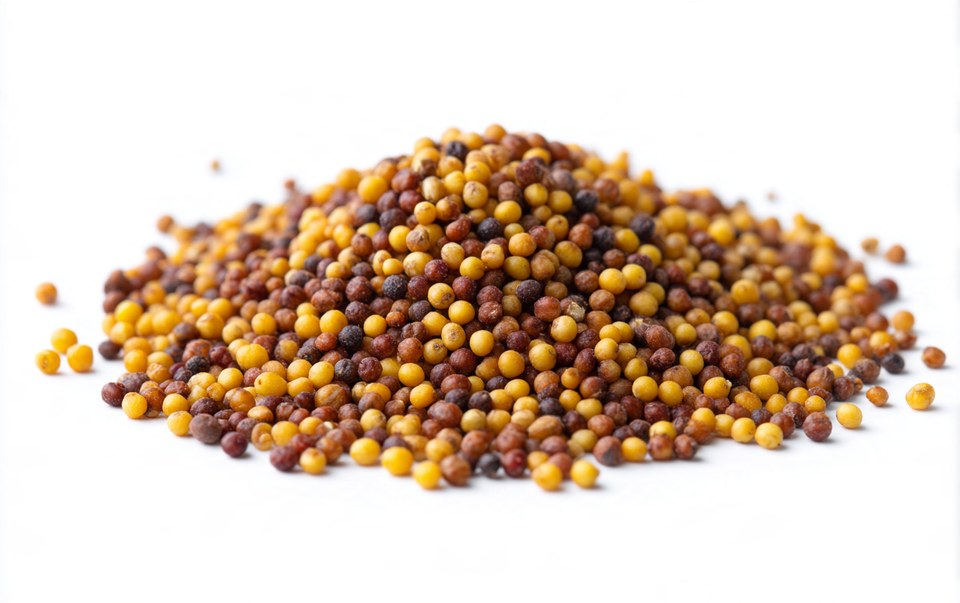 Mustard