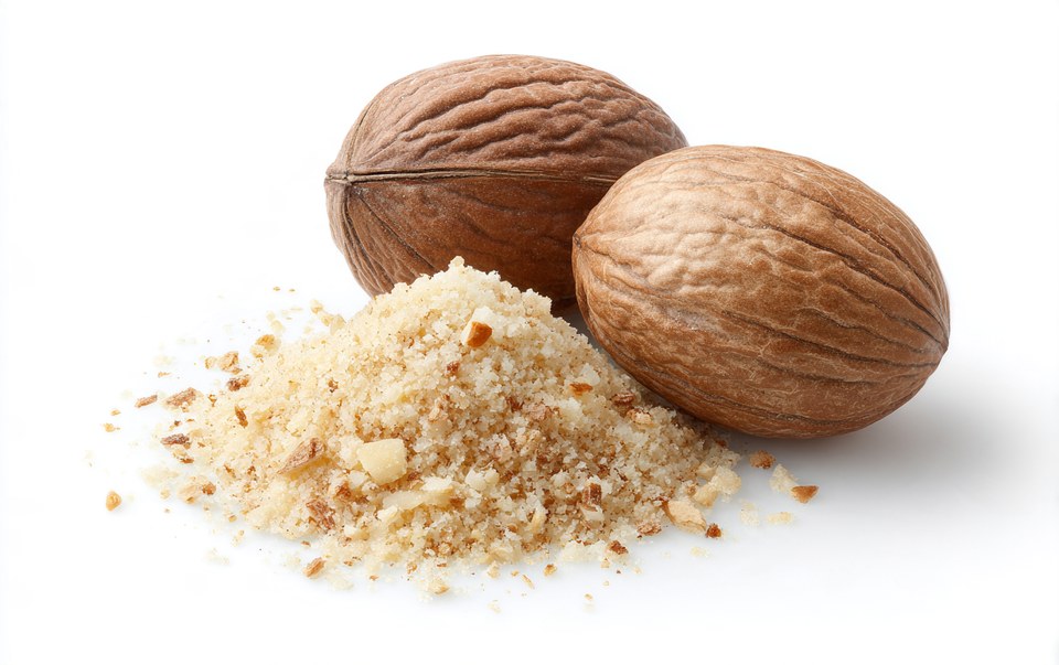 Nutmeg