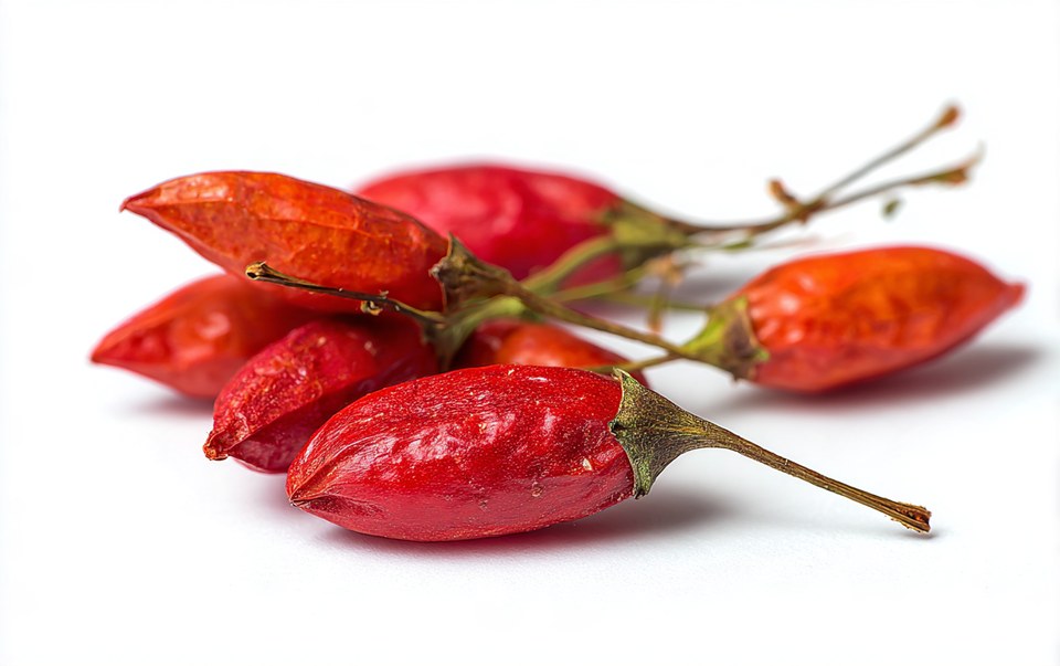 Piri piri