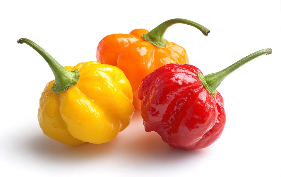 Scotch bonnet