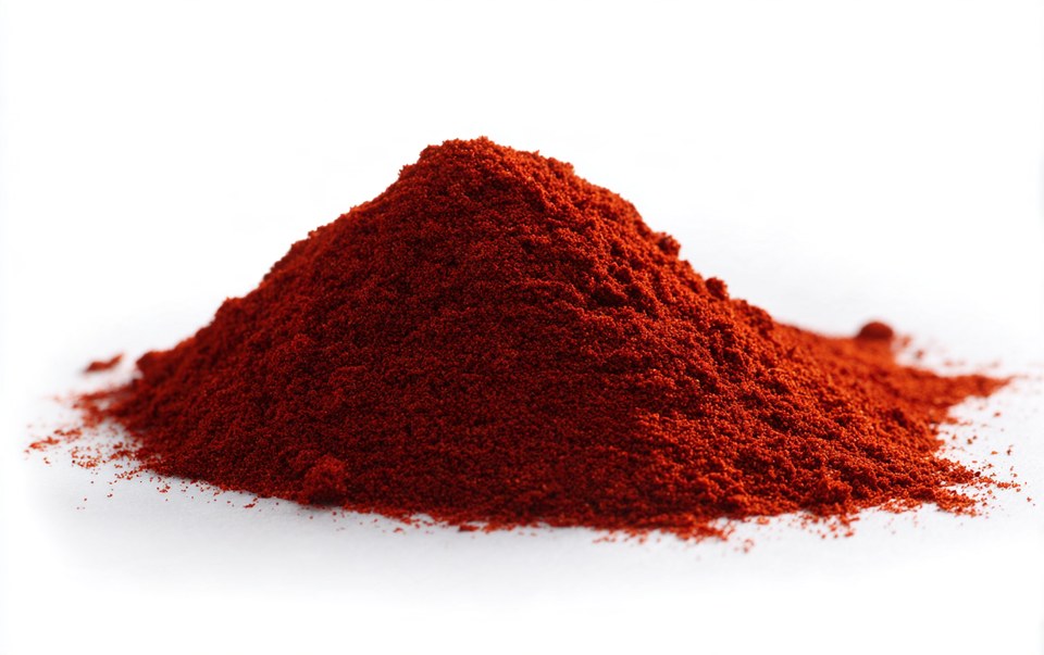 Smoked paprika