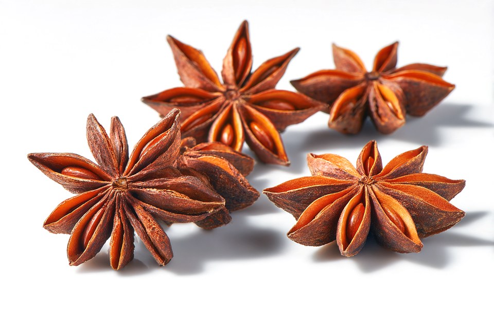 Star anise