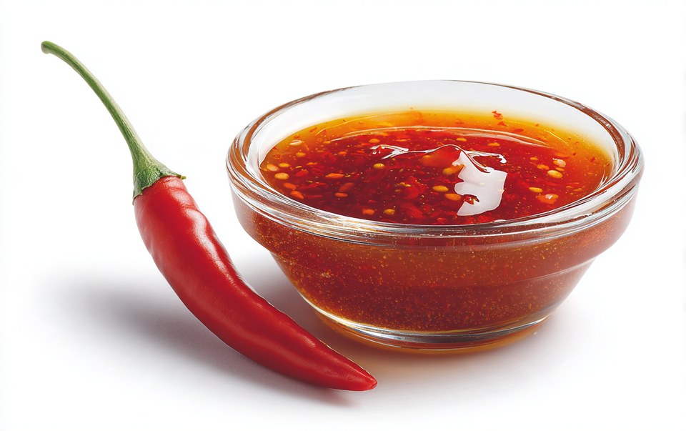 Sweet chilli