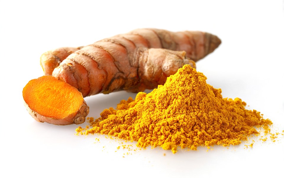 Turmeric