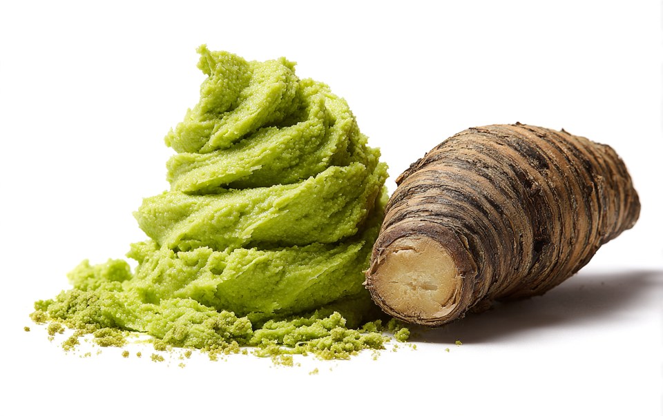 Wasabi