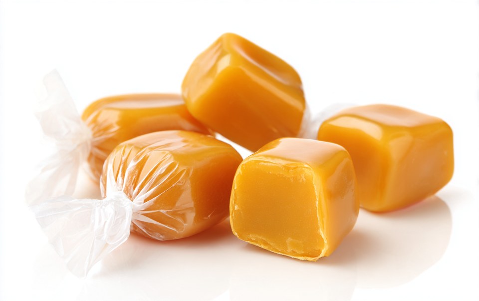 Butterscotch