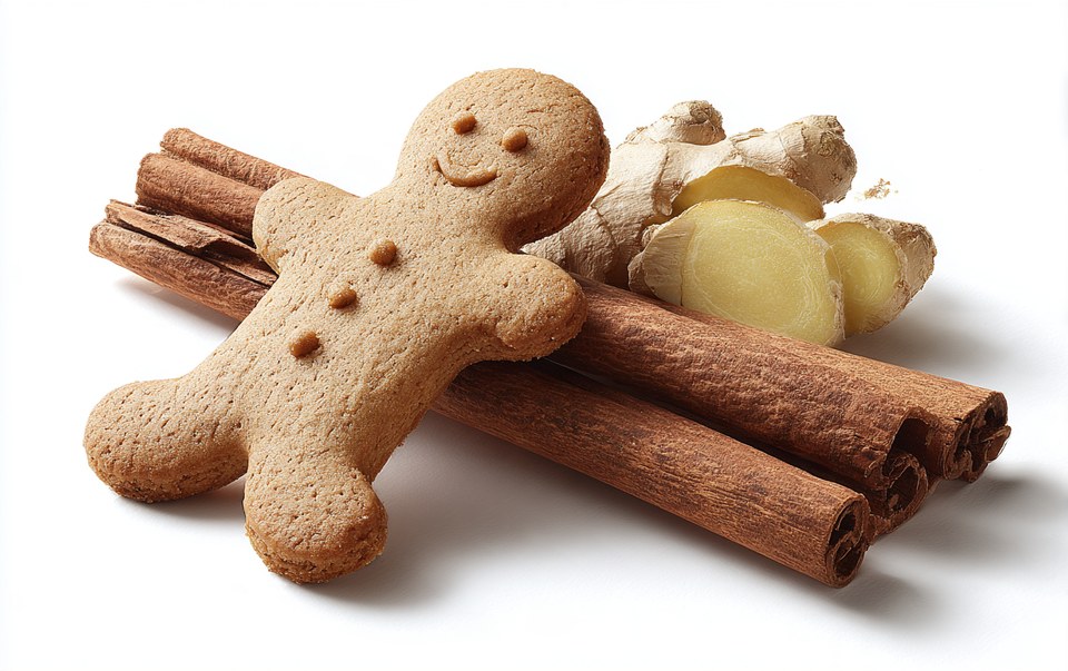 Gingerbread