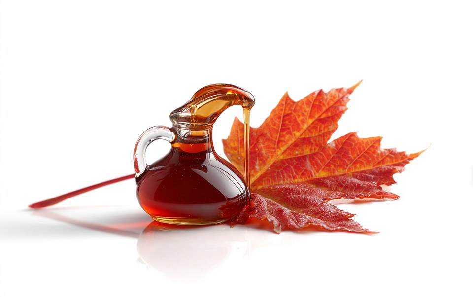 Maple