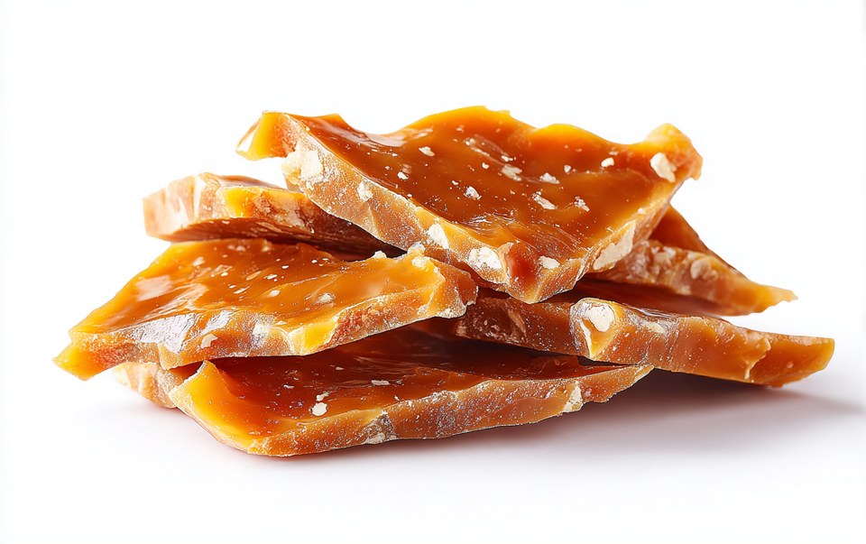 Toffee