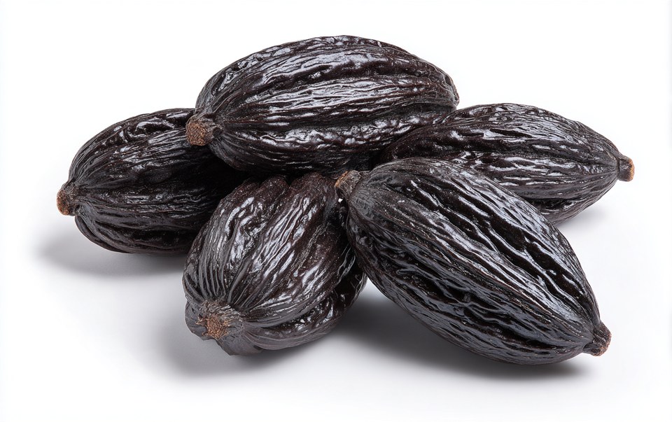 Tonka bean