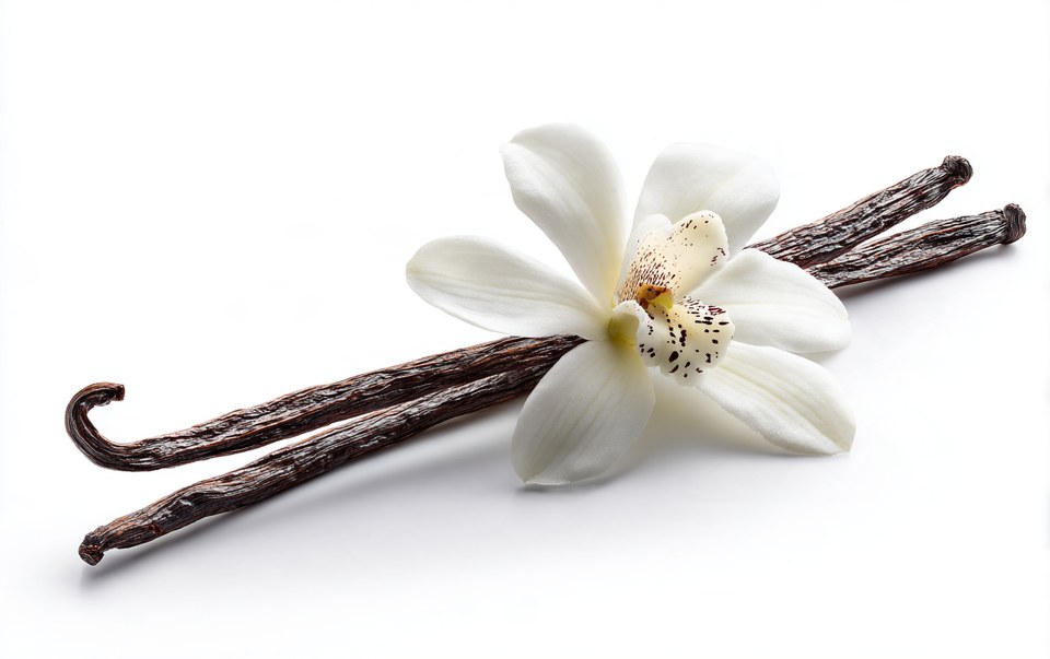 Vanilla