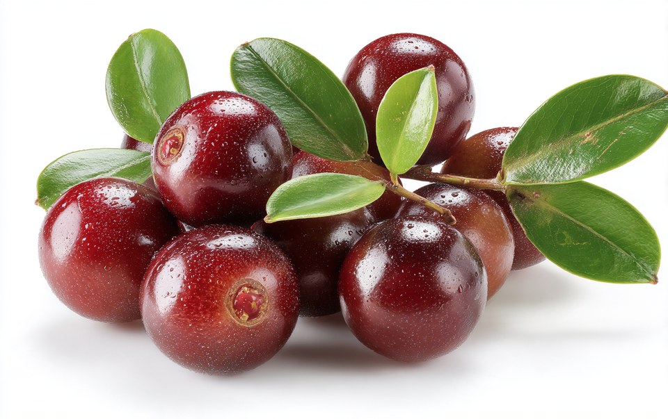 Camu camu