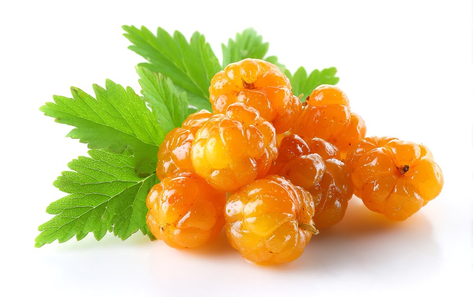 Cloudberry