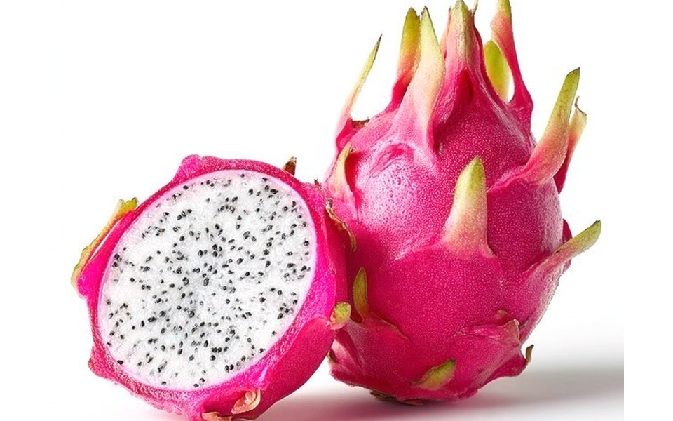 Dragon fruit