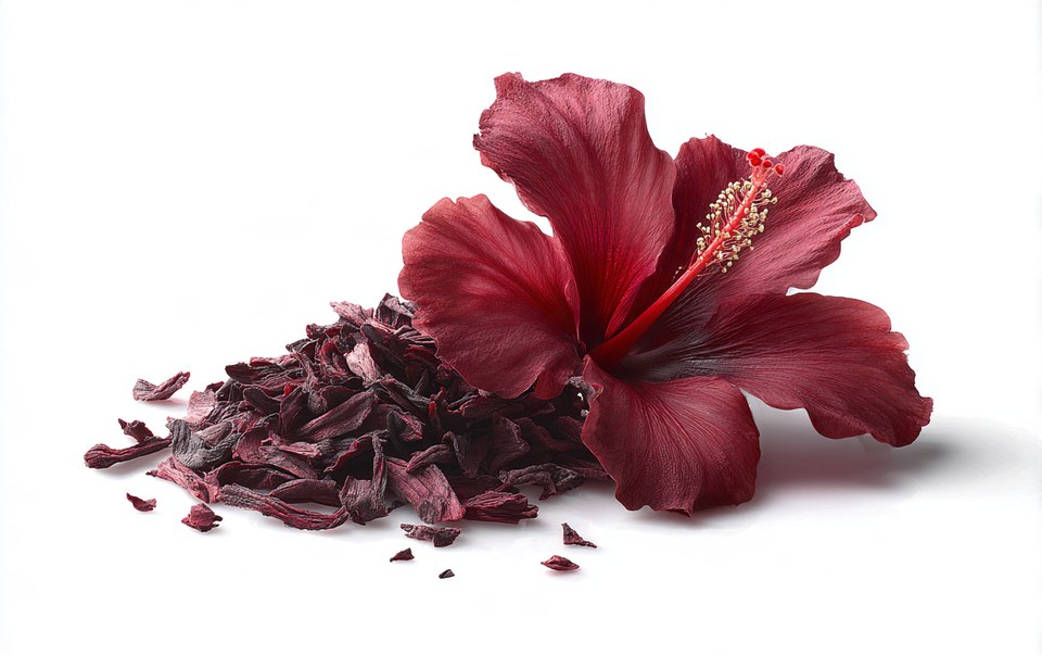 Hibiscus